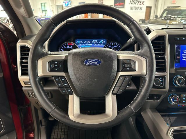 2020 Ford F-250 Super Duty Lariat 