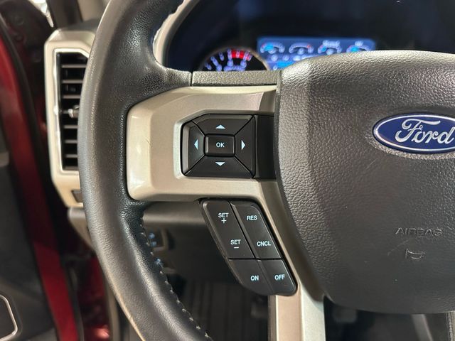 2020 Ford F-250 Super Duty Lariat 