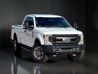 2020 Ford F-250 Super Duty