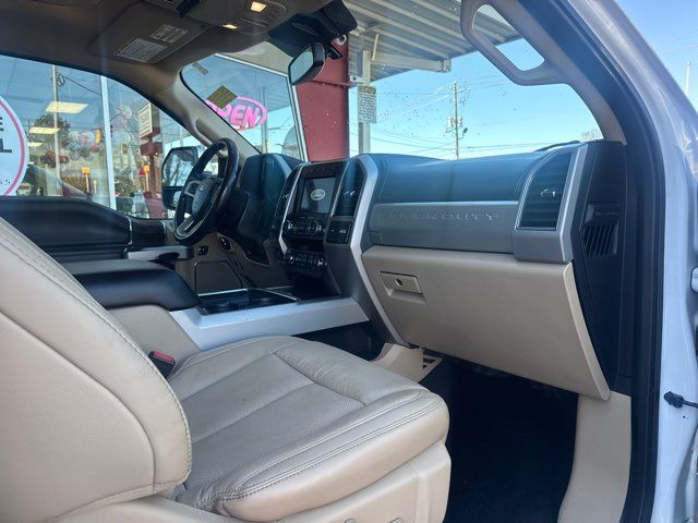 2020 Ford F-250 Super Duty LARIAT | Rome, GA | Knight's Car Store 2020 Ford F-250 Super Duty LARIAT | Rome, GA | Knight's Car Store