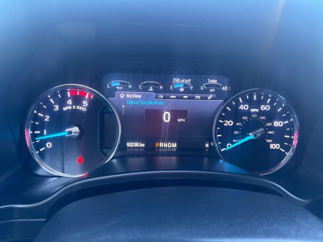 2020 Ford F-250 Super Duty LARIAT | Rome, GA | Knight's Car Store 2020 Ford F-250 Super Duty LARIAT | Rome, GA | Knight's Car Store