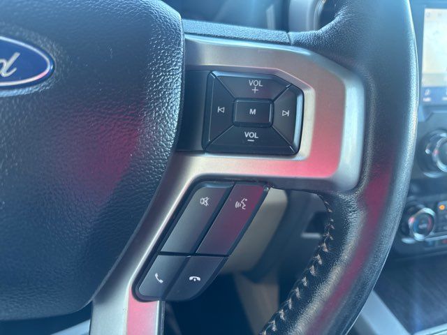 2020 Ford F-250 Super Duty LARIAT | Rome, GA | Knight's Car Store 2020 Ford F-250 Super Duty LARIAT | Rome, GA | Knight's Car Store