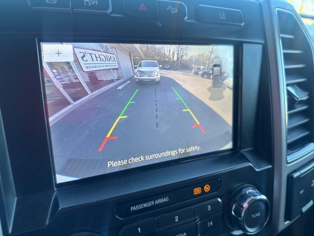 2020 Ford F-250 Super Duty LARIAT | Rome, GA | Knight's Car Store 2020 Ford F-250 Super Duty LARIAT | Rome, GA | Knight's Car Store