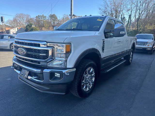 2020 Ford F-250 Super Duty LARIAT | Rome, GA | Knight's Car Store 2020 Ford F-250 Super Duty LARIAT | Rome, GA | Knight's Car Store