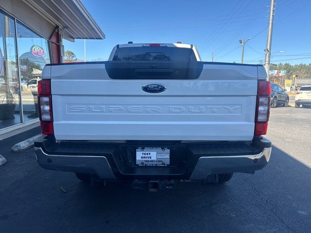 2020 Ford F-250 Super Duty LARIAT | Rome, GA | Knight's Car Store 2020 Ford F-250 Super Duty LARIAT | Rome, GA | Knight's Car Store