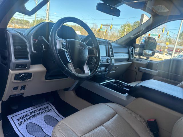 2020 Ford F-250 Super Duty LARIAT | Rome, GA | Knight's Car Store 2020 Ford F-250 Super Duty LARIAT | Rome, GA | Knight's Car Store