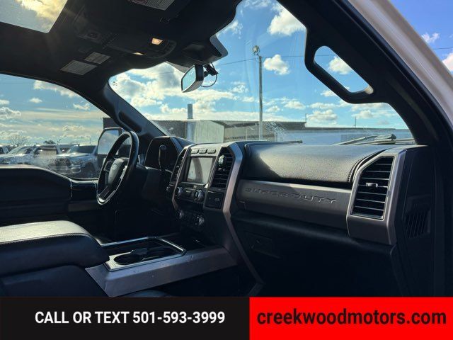 2020 Ford F-250 Super Duty Platinum 2020 Ford F-250 Super Duty Platinum