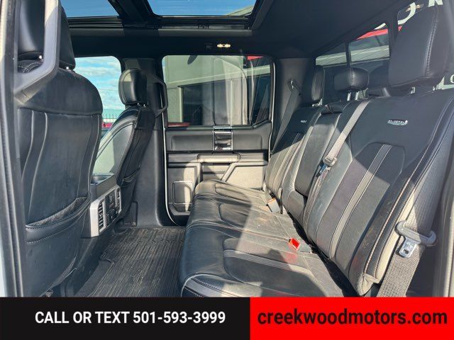 2020 Ford F-250 Super Duty Platinum 4x4 Power Stroke Diesel LIFTED New Tires 2020 Ford F-250 Super Duty Platinum 4x4 Power Stroke Diesel LIFTED New Tires