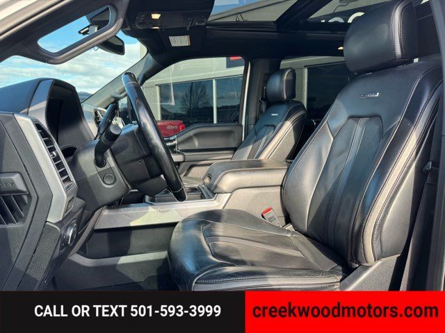 2020 Ford F-250 Super Duty Platinum 2020 Ford F-250 Super Duty Platinum