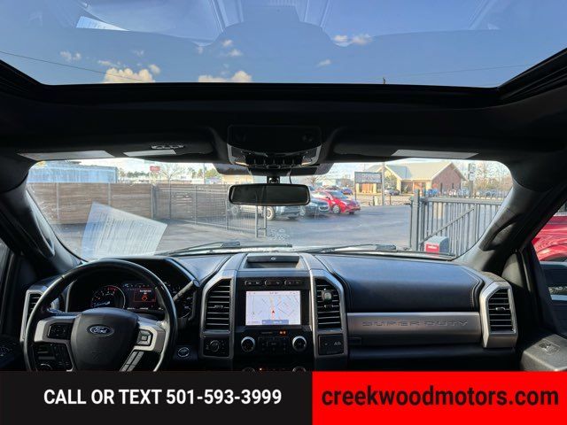 2020 Ford F-250 Super Duty Platinum 4x4 Power Stroke Diesel LIFTED New Tires 2020 Ford F-250 Super Duty Platinum 4x4 Power Stroke Diesel LIFTED New Tires