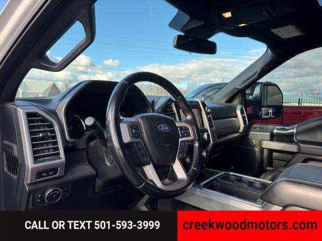 2020 Ford F-250 Super Duty Platinum 2020 Ford F-250 Super Duty Platinum