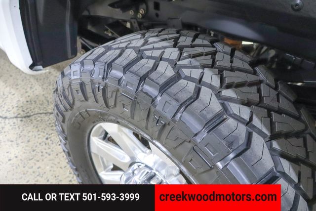 2020 Ford F-250 Super Duty Platinum 4x4 Power Stroke Diesel LIFTED New Tires 2020 Ford F-250 Super Duty Platinum 4x4 Power Stroke Diesel LIFTED New Tires