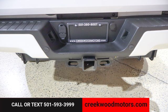 2020 Ford F-250 Super Duty Platinum 4x4 Power Stroke Diesel LIFTED New Tires