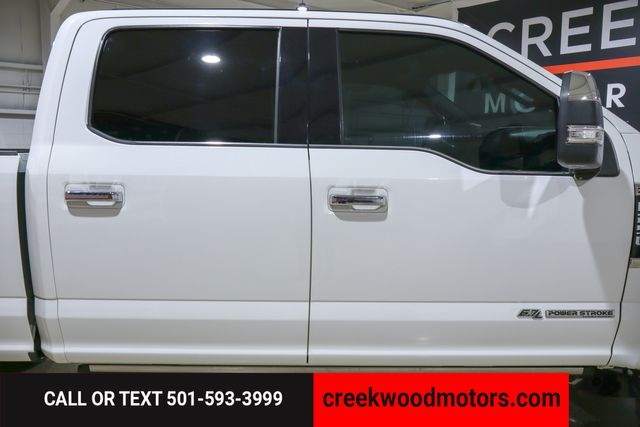 2020 Ford F-250 Super Duty Platinum 4x4 Power Stroke Diesel LIFTED New Tires 2020 Ford F-250 Super Duty Platinum 4x4 Power Stroke Diesel LIFTED New Tires