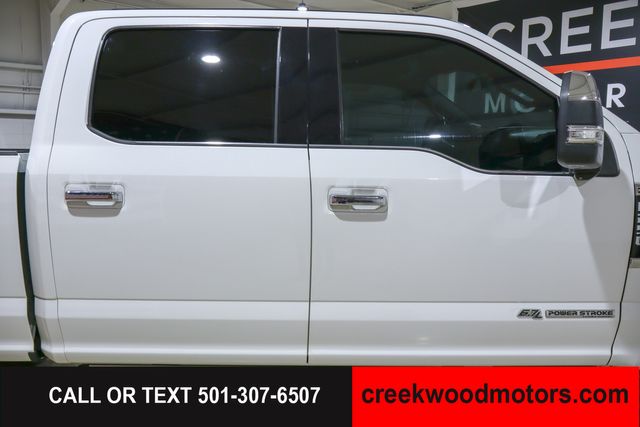 2020 Ford F-250 Super Duty Platinum 4x4 Power Stroke Diesel LIFTED New Tires 2020 Ford F-250 Super Duty Platinum 4x4 Power Stroke Diesel LIFTED New Tires