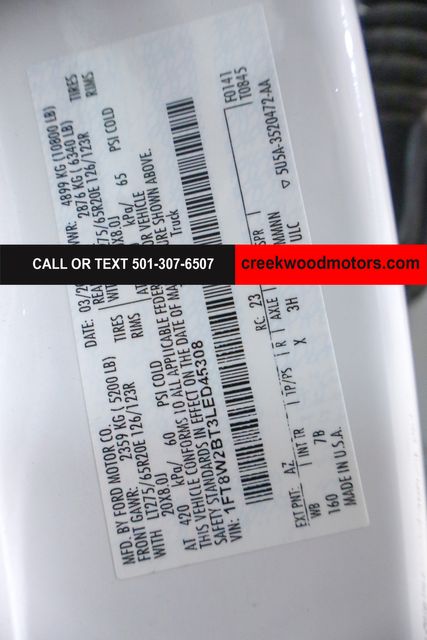 2020 Ford F-250 Super Duty Platinum 4x4 Power Stroke Diesel LIFTED New Tires 2020 Ford F-250 Super Duty Platinum 4x4 Power Stroke Diesel LIFTED New Tires