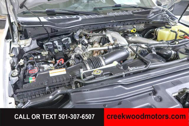 2020 Ford F-250 Super Duty Platinum 4x4 Power Stroke Diesel LIFTED New Tires 2020 Ford F-250 Super Duty Platinum 4x4 Power Stroke Diesel LIFTED New Tires