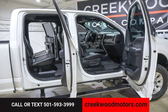 2020 Ford F-250 Super Duty Platinum 4x4 Power Stroke Diesel LIFTED New Tires 2020 Ford F-250 Super Duty Platinum 4x4 Power Stroke Diesel LIFTED New Tires