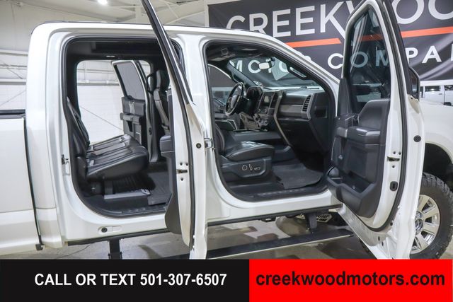 2020 Ford F-250 Super Duty Platinum 4x4 Power Stroke Diesel LIFTED New Tires 2020 Ford F-250 Super Duty Platinum 4x4 Power Stroke Diesel LIFTED New Tires