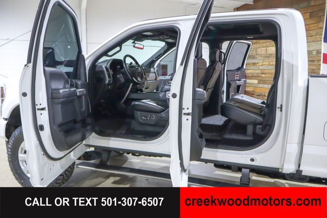 2020 Ford F-250 Super Duty Platinum 4x4 Power Stroke Diesel LIFTED New Tires 2020 Ford F-250 Super Duty Platinum 4x4 Power Stroke Diesel LIFTED New Tires