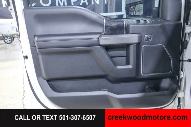 2020 Ford F-250 Super Duty Platinum 4x4 Power Stroke Diesel LIFTED New Tires 2020 Ford F-250 Super Duty Platinum 4x4 Power Stroke Diesel LIFTED New Tires