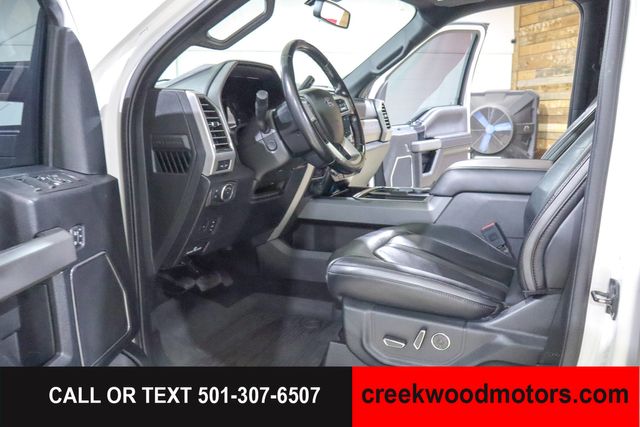 2020 Ford F-250 Super Duty Platinum 4x4 Power Stroke Diesel LIFTED New Tires 2020 Ford F-250 Super Duty Platinum 4x4 Power Stroke Diesel LIFTED New Tires