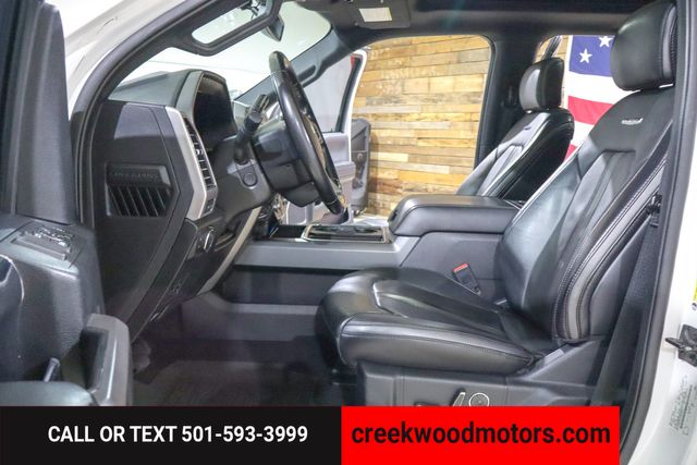 2020 Ford F-250 Super Duty Platinum 4x4 Power Stroke Diesel LIFTED New Tires 2020 Ford F-250 Super Duty Platinum 4x4 Power Stroke Diesel LIFTED New Tires