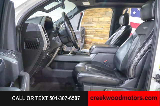 2020 Ford F-250 Super Duty Platinum 4x4 Power Stroke Diesel LIFTED New Tires 2020 Ford F-250 Super Duty Platinum 4x4 Power Stroke Diesel LIFTED New Tires