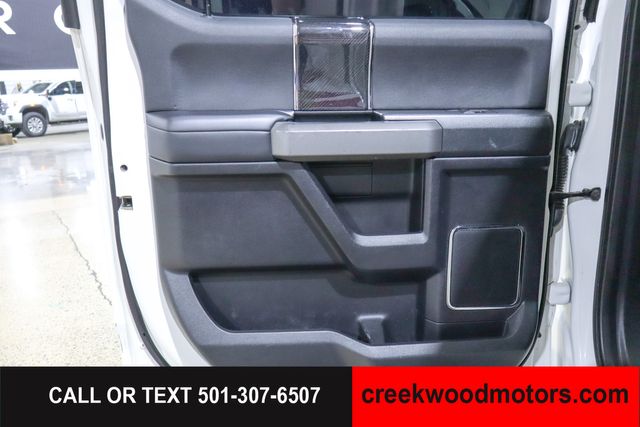 2020 Ford F-250 Super Duty Platinum 4x4 Power Stroke Diesel LIFTED New Tires 2020 Ford F-250 Super Duty Platinum 4x4 Power Stroke Diesel LIFTED New Tires