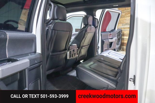 2020 Ford F-250 Super Duty Platinum 4x4 Power Stroke Diesel LIFTED New Tires 2020 Ford F-250 Super Duty Platinum 4x4 Power Stroke Diesel LIFTED New Tires