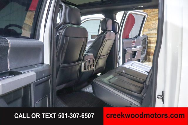 2020 Ford F-250 Super Duty Platinum 4x4 Power Stroke Diesel LIFTED New Tires 2020 Ford F-250 Super Duty Platinum 4x4 Power Stroke Diesel LIFTED New Tires