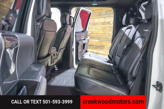 2020 Ford F-250 Super Duty Platinum 4x4 Power Stroke Diesel LIFTED New Tires 2020 Ford F-250 Super Duty Platinum 4x4 Power Stroke Diesel LIFTED New Tires