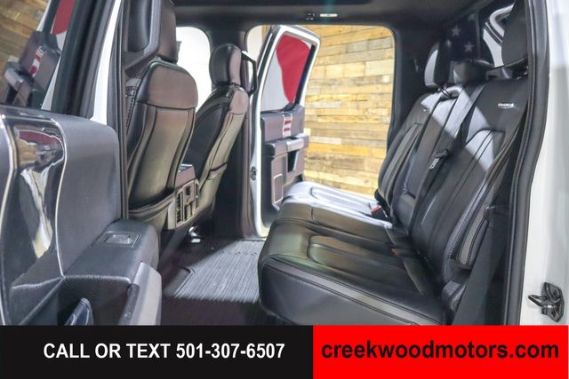 2020 Ford F-250 Super Duty Platinum 4x4 Power Stroke Diesel LIFTED New Tires 2020 Ford F-250 Super Duty Platinum 4x4 Power Stroke Diesel LIFTED New Tires