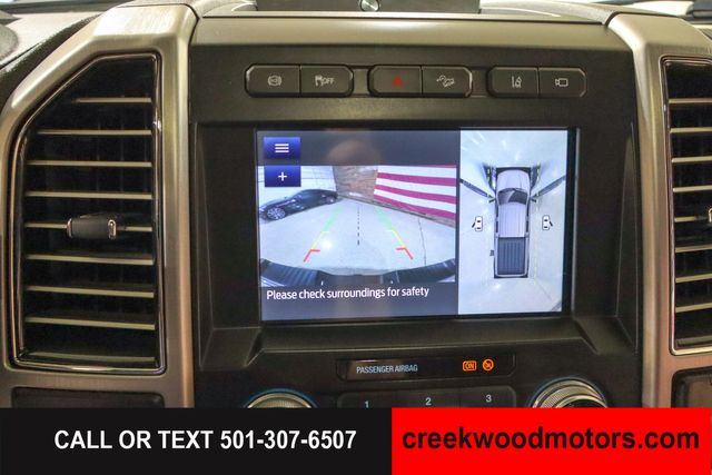 2020 Ford F-250 Super Duty Platinum 4x4 Power Stroke Diesel LIFTED New Tires 2020 Ford F-250 Super Duty Platinum 4x4 Power Stroke Diesel LIFTED New Tires