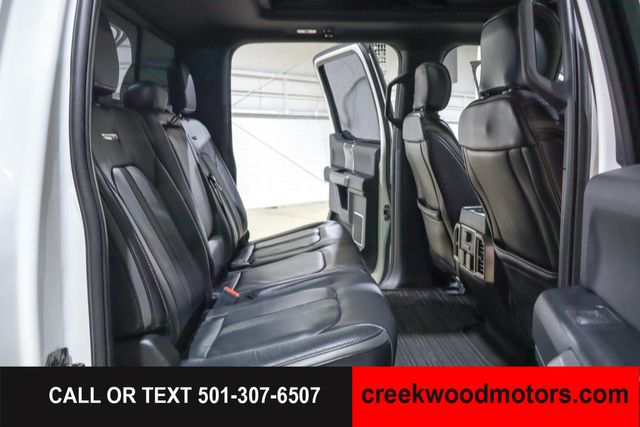 2020 Ford F-250 Super Duty Platinum 4x4 Power Stroke Diesel LIFTED New Tires 2020 Ford F-250 Super Duty Platinum 4x4 Power Stroke Diesel LIFTED New Tires