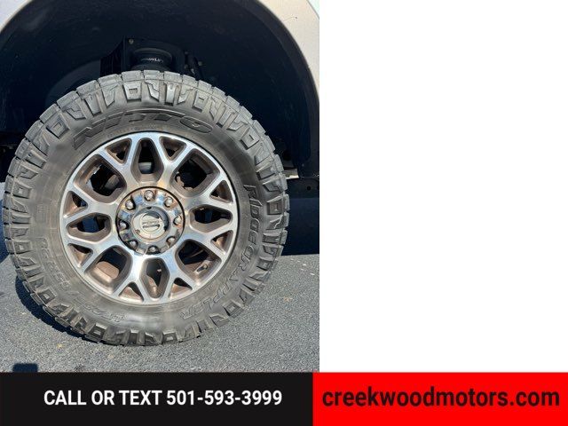 2020 Ford F-250 Super Duty King Ranch 4x4 Diesel Crew Cab 20s 1 Owner 2020 Ford F-250 Super Duty King Ranch 4x4 Diesel Crew Cab 20s 1 Owner