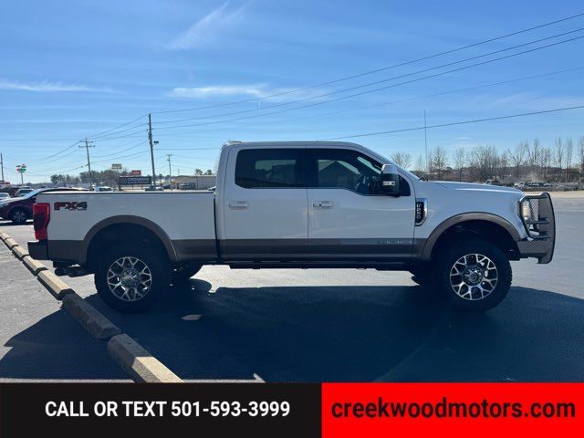 2020 Ford F-250 Super Duty King Ranch 4x4 Diesel 20s LEVELED NewTires 1 Owner 2020 Ford F-250 Super Duty King Ranch 4x4 Diesel 20s LEVELED NewTires 1 Owner