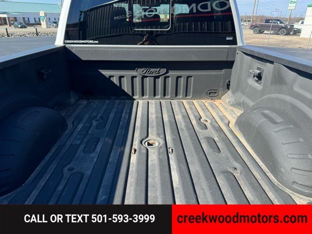 2020 Ford F-250 Super Duty King Ranch 4x4 Diesel Crew Cab 20s 1 Owner