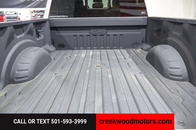 2020 Ford F-250 Super Duty King Ranch 4x4 Diesel 20s LEVELED NewTires 1 Owner