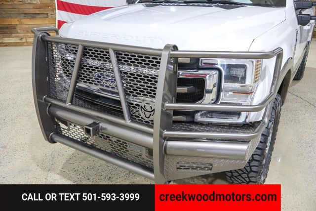 2020 Ford F-250 Super Duty King Ranch 4x4 Diesel 20s LEVELED NewTires 1 Owner 2020 Ford F-250 Super Duty King Ranch 4x4 Diesel 20s LEVELED NewTires 1 Owner