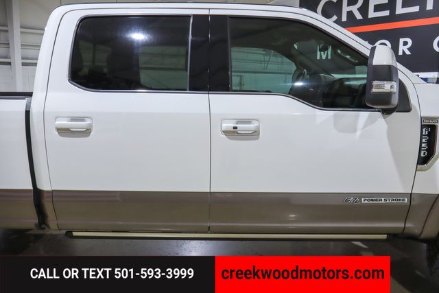 2020 Ford F-250 Super Duty King Ranch 4x4 Diesel 20s LEVELED NewTires 1 Owner 2020 Ford F-250 Super Duty King Ranch 4x4 Diesel 20s LEVELED NewTires 1 Owner