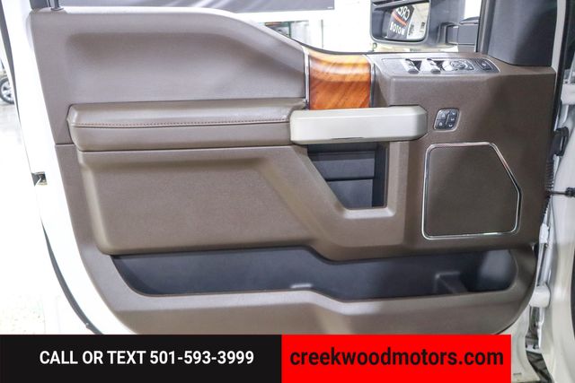 2020 Ford F-250 Super Duty King Ranch 4x4 Diesel 20s LEVELED NewTires 1 Owner 2020 Ford F-250 Super Duty King Ranch 4x4 Diesel 20s LEVELED NewTires 1 Owner