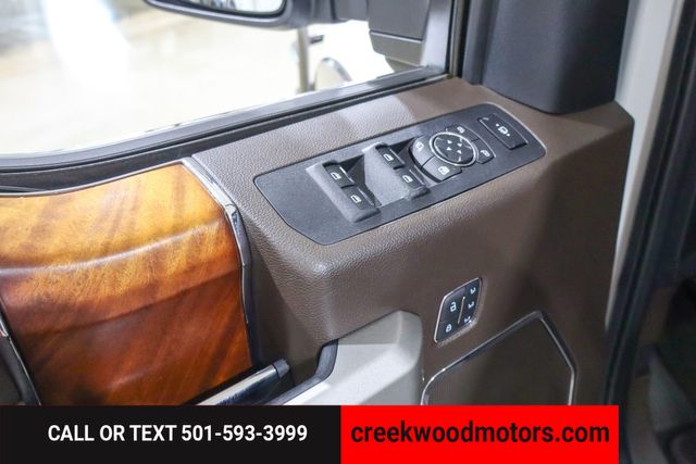 2020 Ford F-250 Super Duty King Ranch 4x4 Diesel 20s LEVELED NewTires 1 Owner 2020 Ford F-250 Super Duty King Ranch 4x4 Diesel 20s LEVELED NewTires 1 Owner