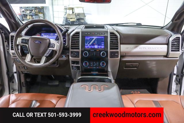 2020 Ford F-250 Super Duty King Ranch 4x4 Diesel 20s LEVELED NewTires 1 Owner 2020 Ford F-250 Super Duty King Ranch 4x4 Diesel 20s LEVELED NewTires 1 Owner