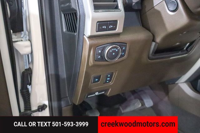 2020 Ford F-250 Super Duty King Ranch 4x4 Diesel 20s LEVELED NewTires 1 Owner 2020 Ford F-250 Super Duty King Ranch 4x4 Diesel 20s LEVELED NewTires 1 Owner