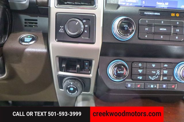 2020 Ford F-250 Super Duty King Ranch 4x4 Diesel 20s LEVELED NewTires 1 Owner 2020 Ford F-250 Super Duty King Ranch 4x4 Diesel 20s LEVELED NewTires 1 Owner