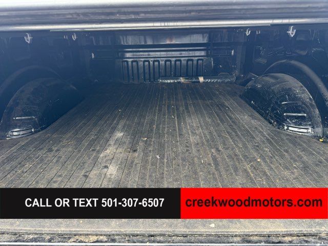 2020 Ford F-250 Super Duty XLT FX4 4x4 Crew Cab GAS Black Financing NICE