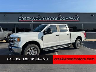 2020 Ford F-250 Super Duty