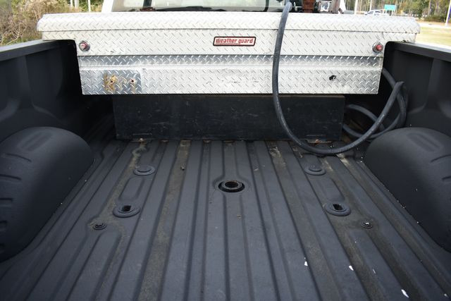 2020 Ford F-250 Super Duty XL