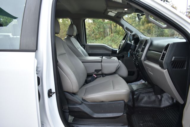 2020 Ford F-250 Super Duty XL